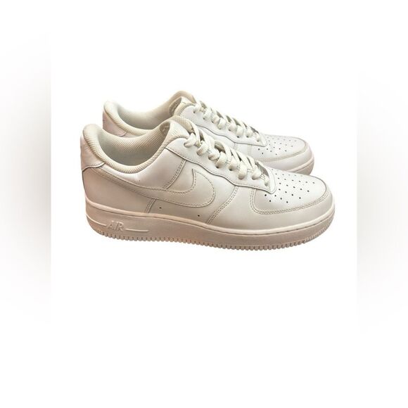 Nike Air Force 1 ‘07 07 size 10 - Picture 1 of 9